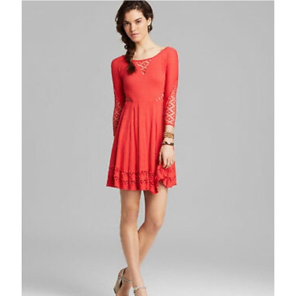Free People Dresses & Skirts - Beautiful Free People Dress